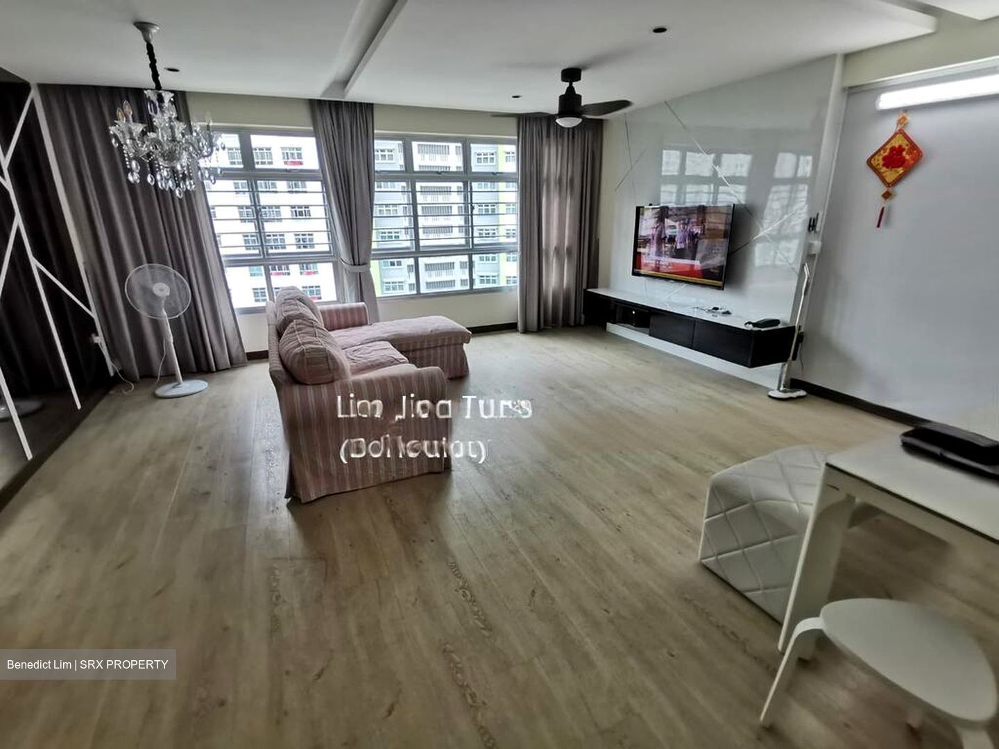 Blk 440C Fernvale Gardens (Sengkang), HDB 5 Rooms #464502421